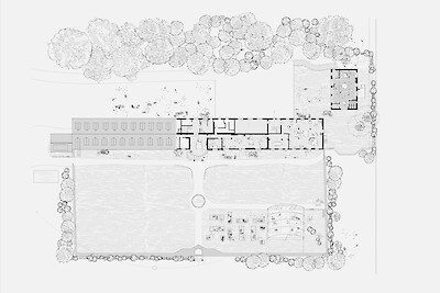 Montessori Architecture